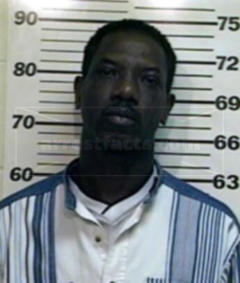 Jeffery Lyen Hastings