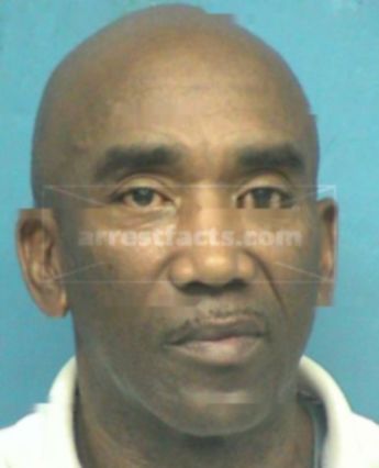 Perry Donald Sparks