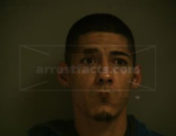 Erick Bo Macias Montalvo