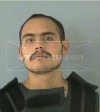 Miguel Angel Rodriguez
