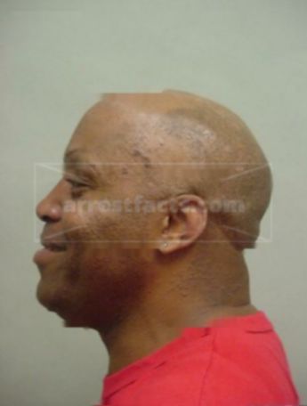 Marvin T Blount