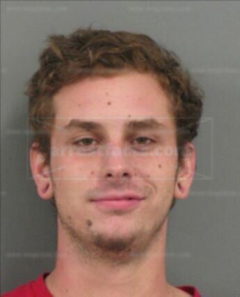 Zachary Corley