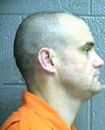 Brian Douglas Asbill