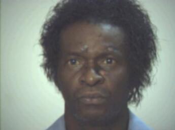 Curtis Alfred Broadnax
