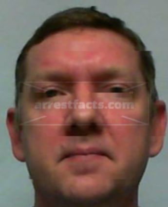 Todd William Lejune Sr.