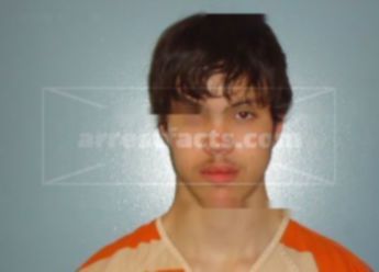 Tyler John Stone