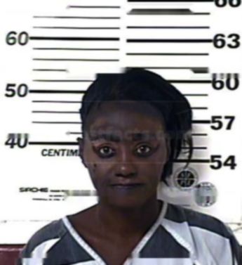 Cadedra Coulette Denson