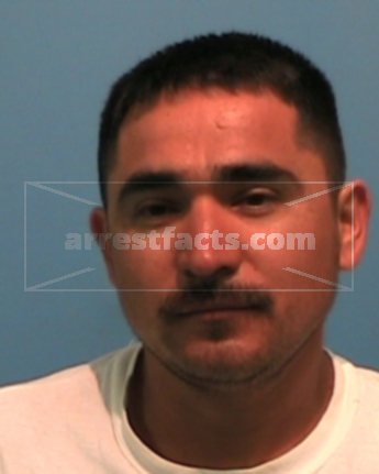 Pedro Martinez Bautista