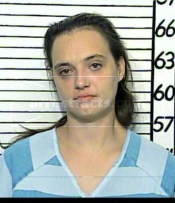 Crystal Lynn Blake