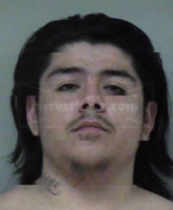 Vincent R Hernandez