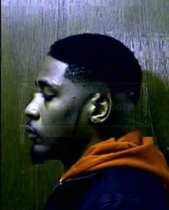 Christopher Jamaal Oaks