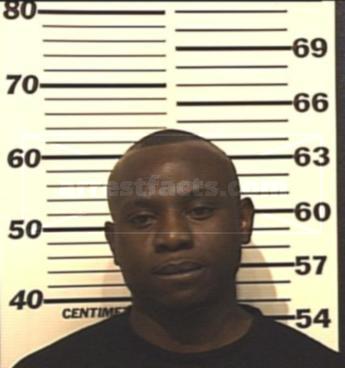Kenneth Lewayne Reynolds