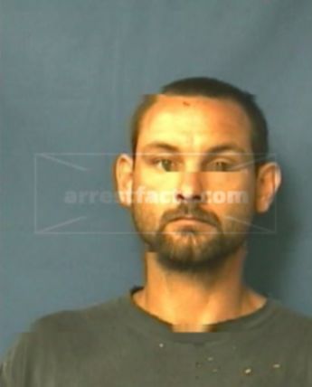 Jason Leon Faught