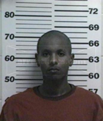 Randy Deundra Houston
