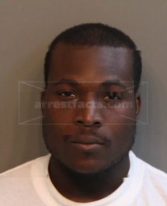 Antonio Ivey