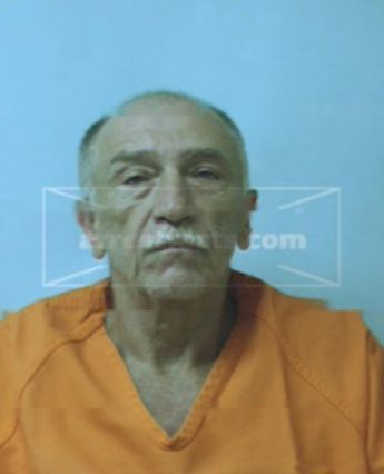 Daniel Carl Stone