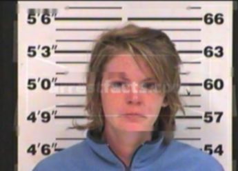 Lacey Suzanne Rossler
