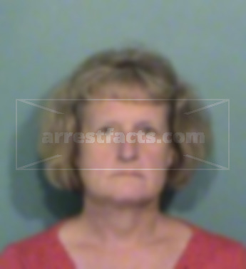 Denise Lynette Barker