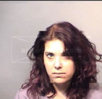 Jessica Lynn Funicello