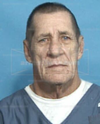 David Lee Horton