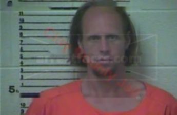 Joseph Allen Horton