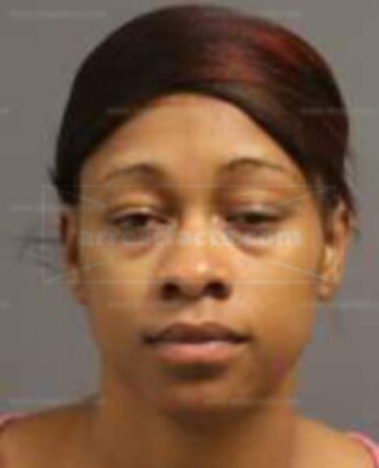 Melneka Nicole Sims