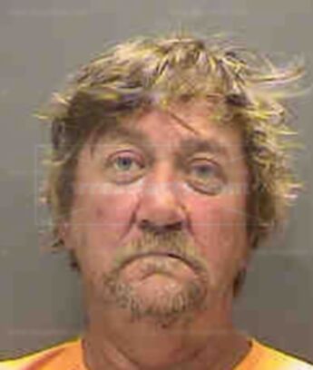 Eric Logan Hartman