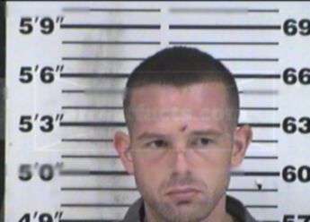 Justin Ray Bishop