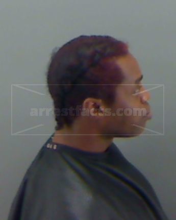 Lamarcus (Nmn) Smith