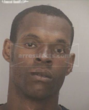 Brandon Tyson