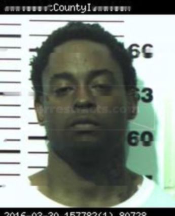 Markell Devohntne Williams