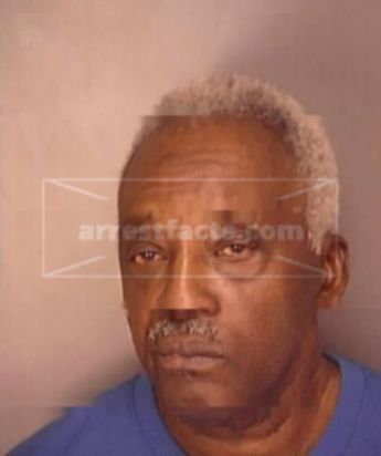 Freddie Bell
