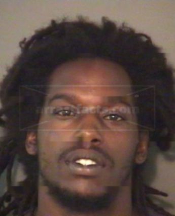 Lamont Donte Parham