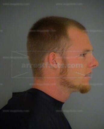 Shane Ray Baker