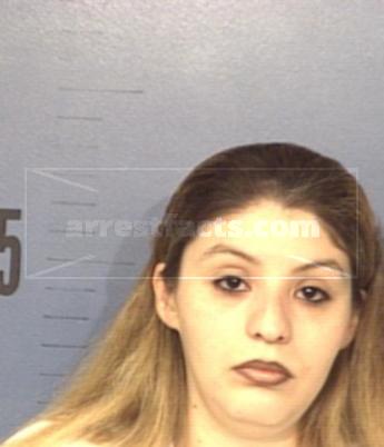 Adriana Hernandez Olivo