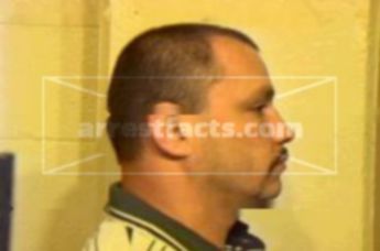 Mark Allen Delarosa
