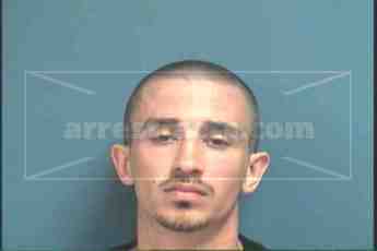 Nathan Andrew Almsted
