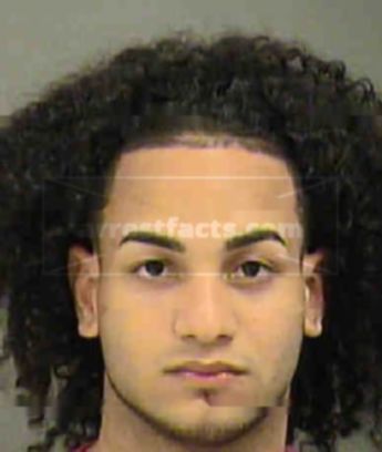 Brian Martinez