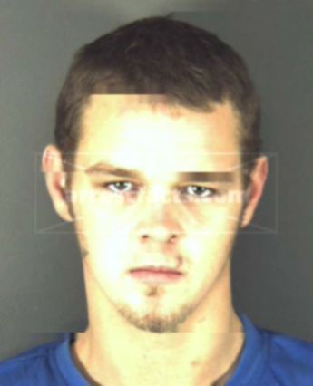 Bryan Cory Mundy