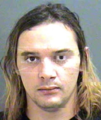 Gilbert Brooks Francois