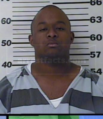 Antonio Devon Dukes
