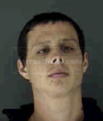 Christopher Michael Barnes