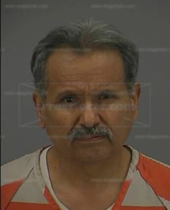 Ronald Ramirez