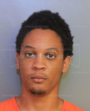 Tevin Bentley