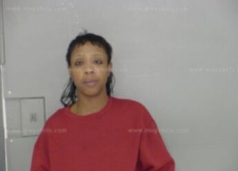 Alberta Rennee Runnels