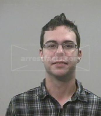 Jacob Brandon Hoots