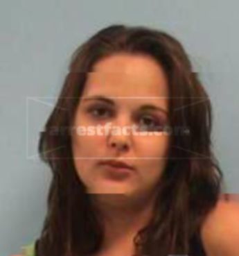 Jessica Dawn Hamilton