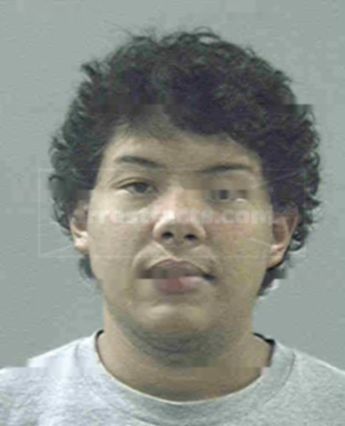 Jonathan Dale Rodriguez