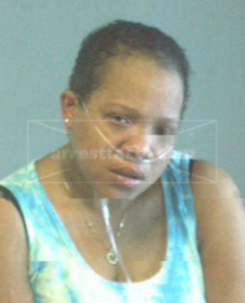 Nicole Michelle Rucker