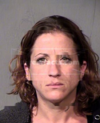 Amanda White